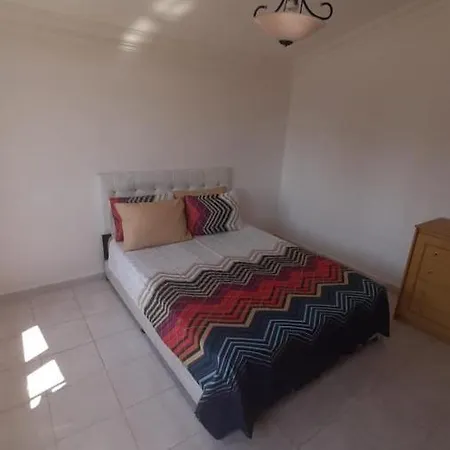 فيلة Villa Diana Side سيدي
