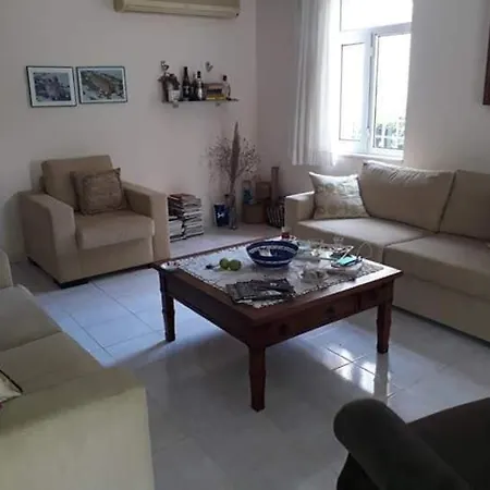 Villa Diana Side فيلة