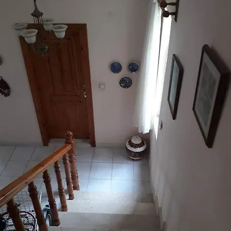 Villa Diana Side * سيدي