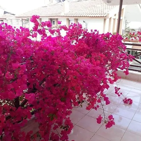 Villa Diana Side فيلة سيدي
