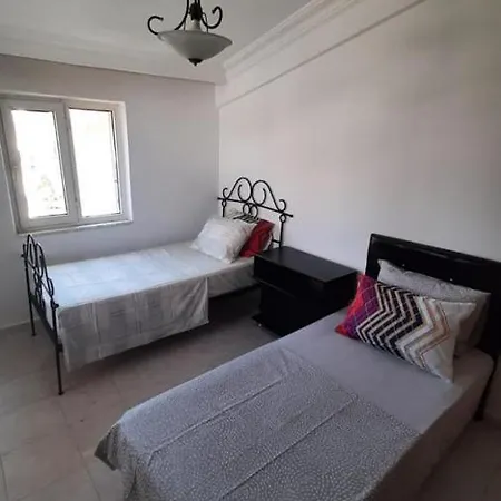 Villa Diana Side فيلة