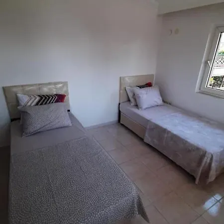 فيلة Villa Diana Side سيدي