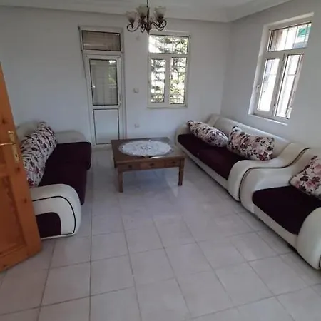 Villa Diana Side فيلة سيدي