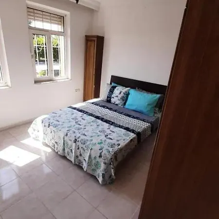 Villa Diana Side فيلة *