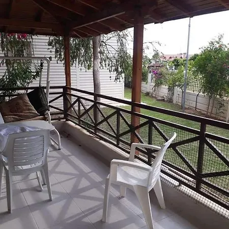 فيلة Villa Diana Side
