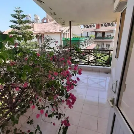 فيلة Villa Diana Side سيدي