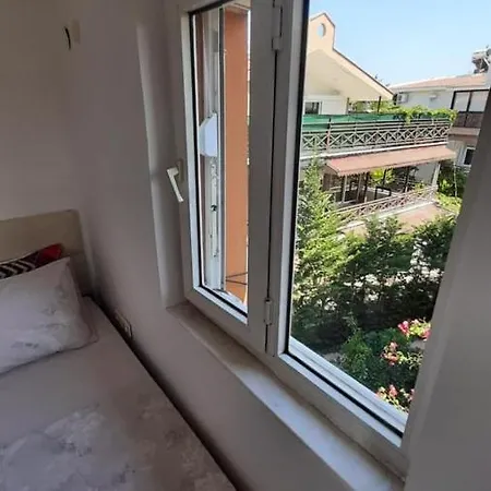 فيلة Villa Diana Side سيدي