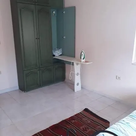 فيلة Villa Diana Side
