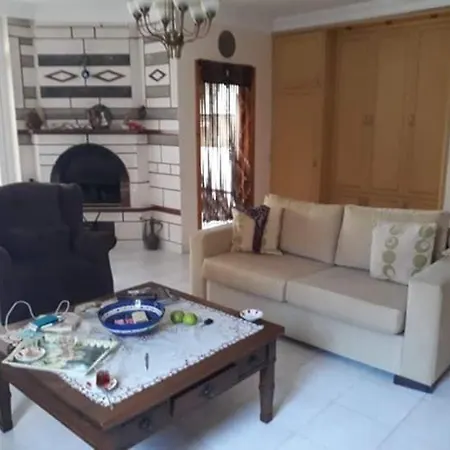 Villa Diana Side 빌라 *