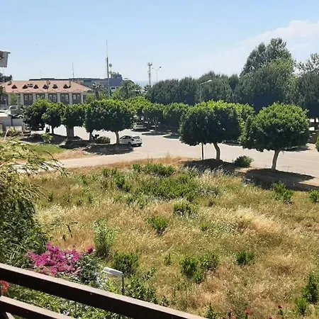 Villa Diana Side 빌라 시데