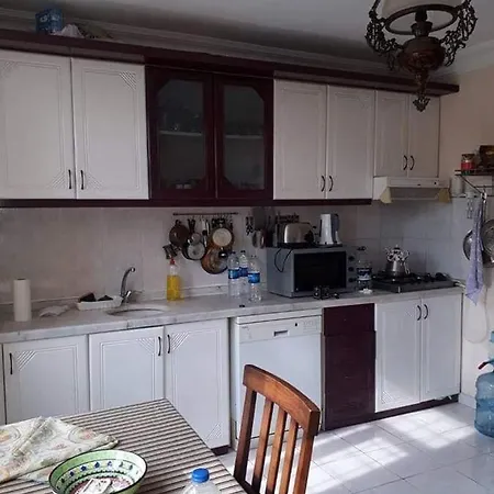 빌라 Villa Diana Side
